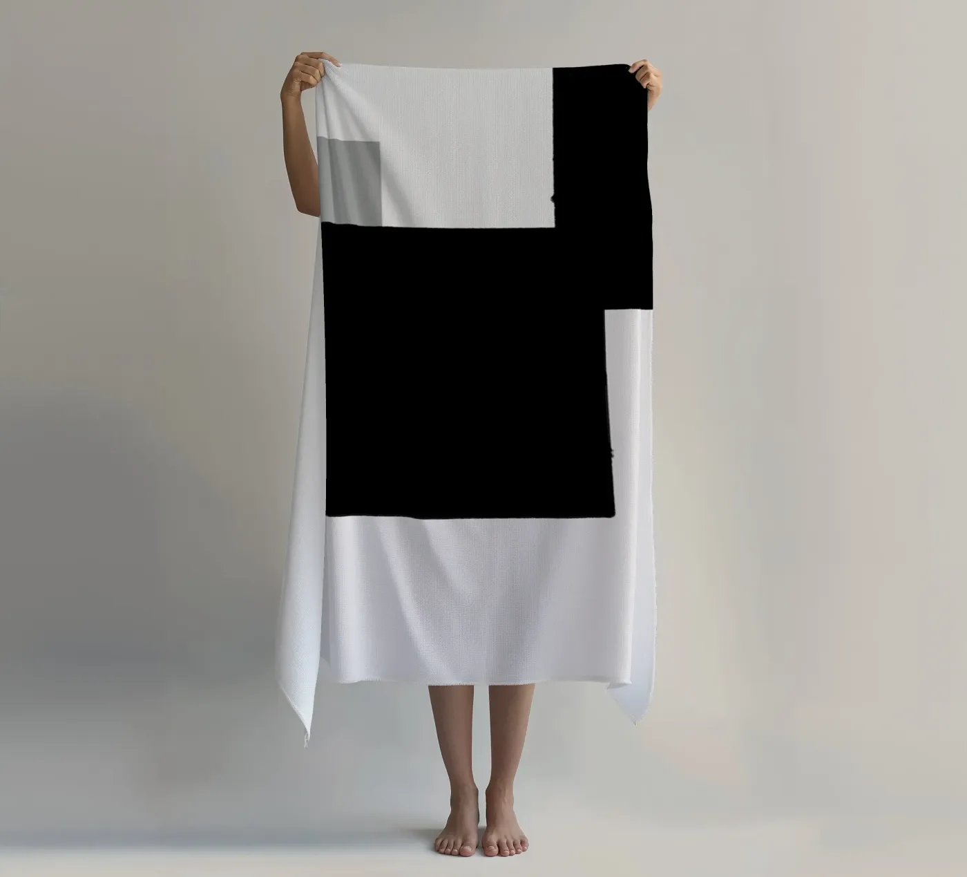 Dark and Brighter telo mare da 170QM