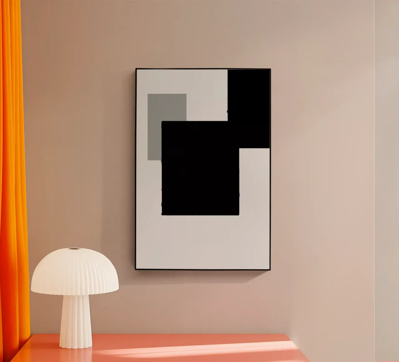 Dark and Brighter plexiglass da 170QM