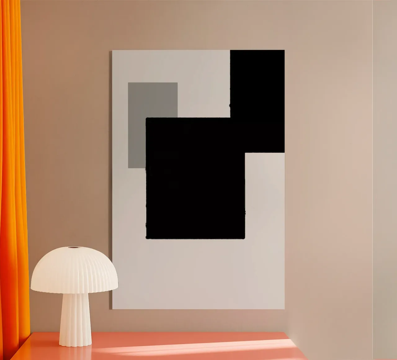 Dark and Brighter plexiglass da 170QM