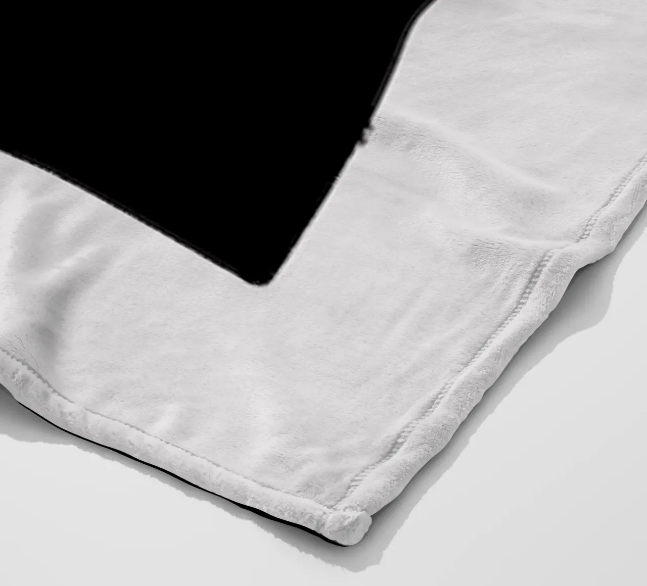 Dark and Brighter coperta in pile da 170QM
