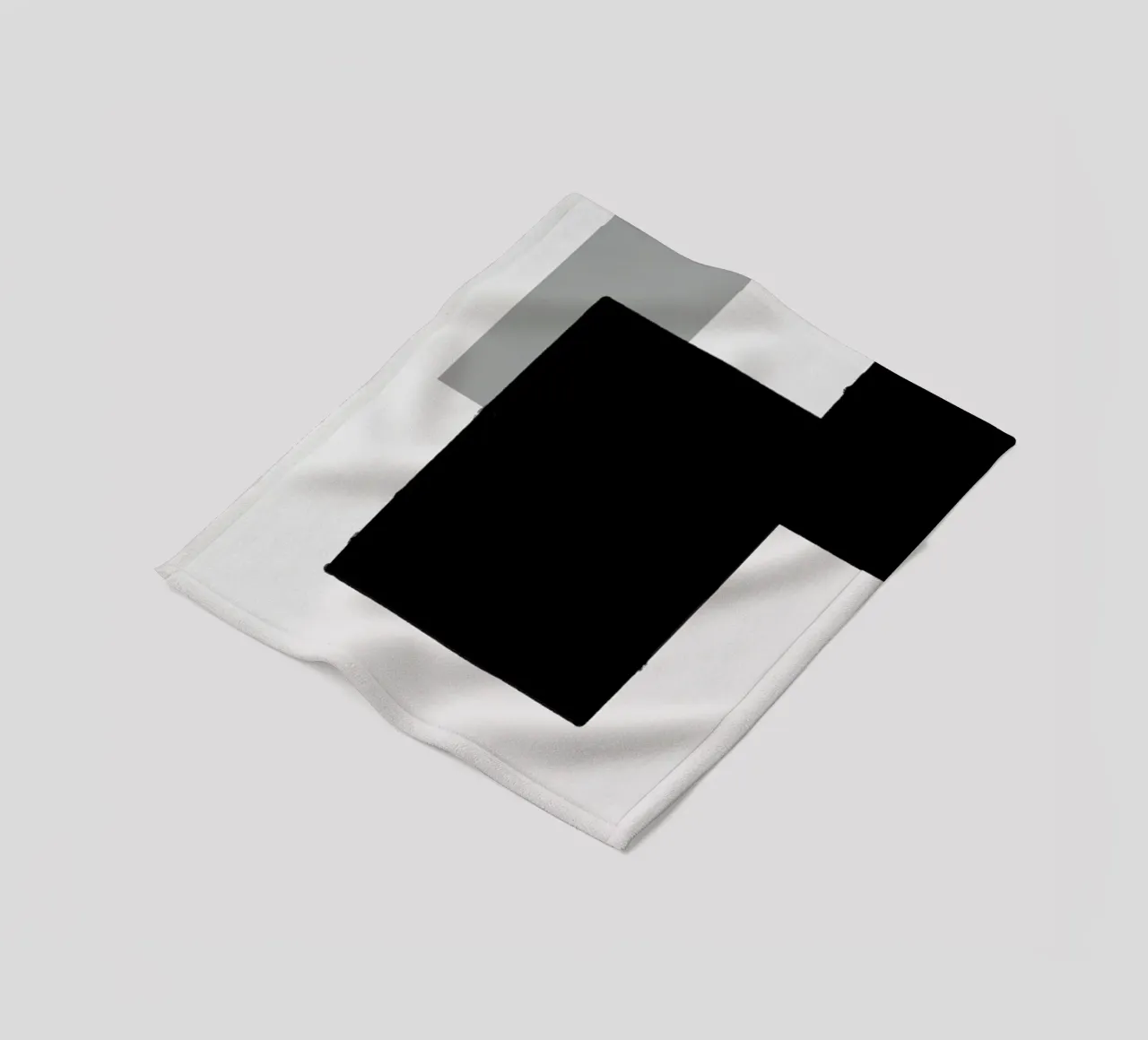 Dark and Brighter coperta in pile da 170QM