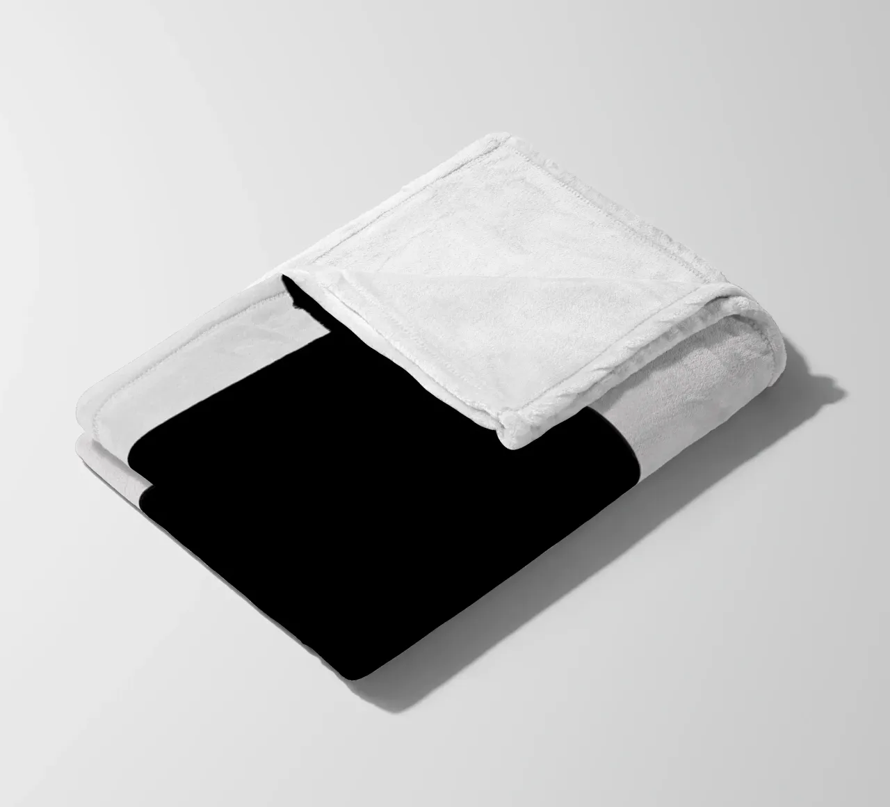 Dark and Brighter coperta in pile da 170QM