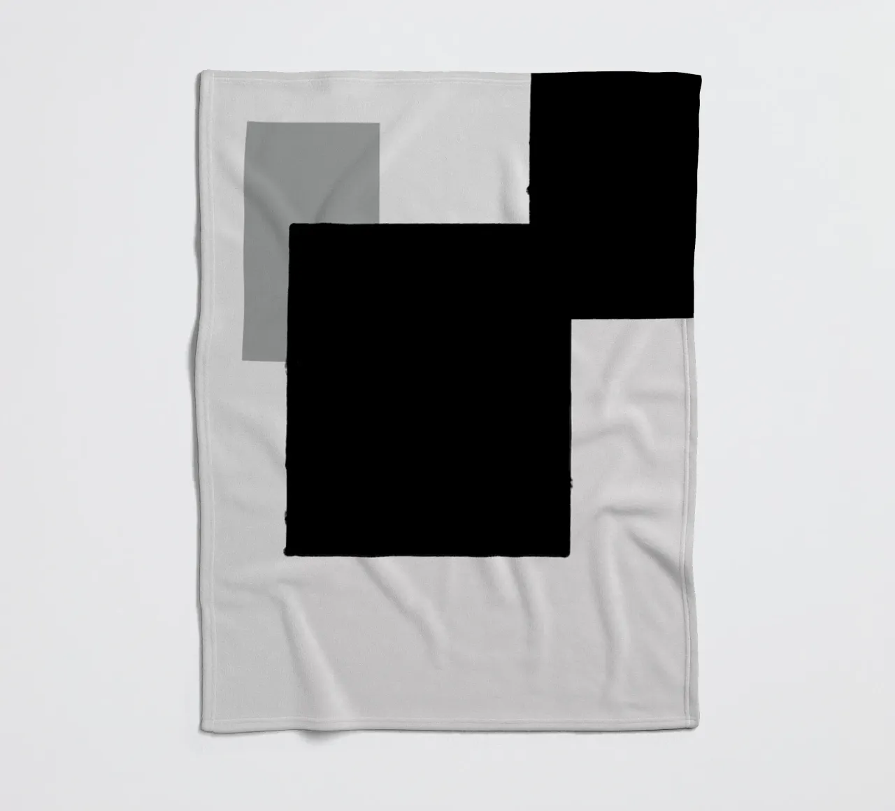 Dark and Brighter coperta in pile da 170QM