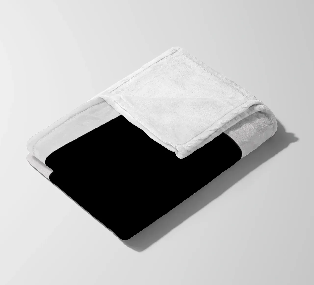 Dark and Brighter coperta in pile da 170QM