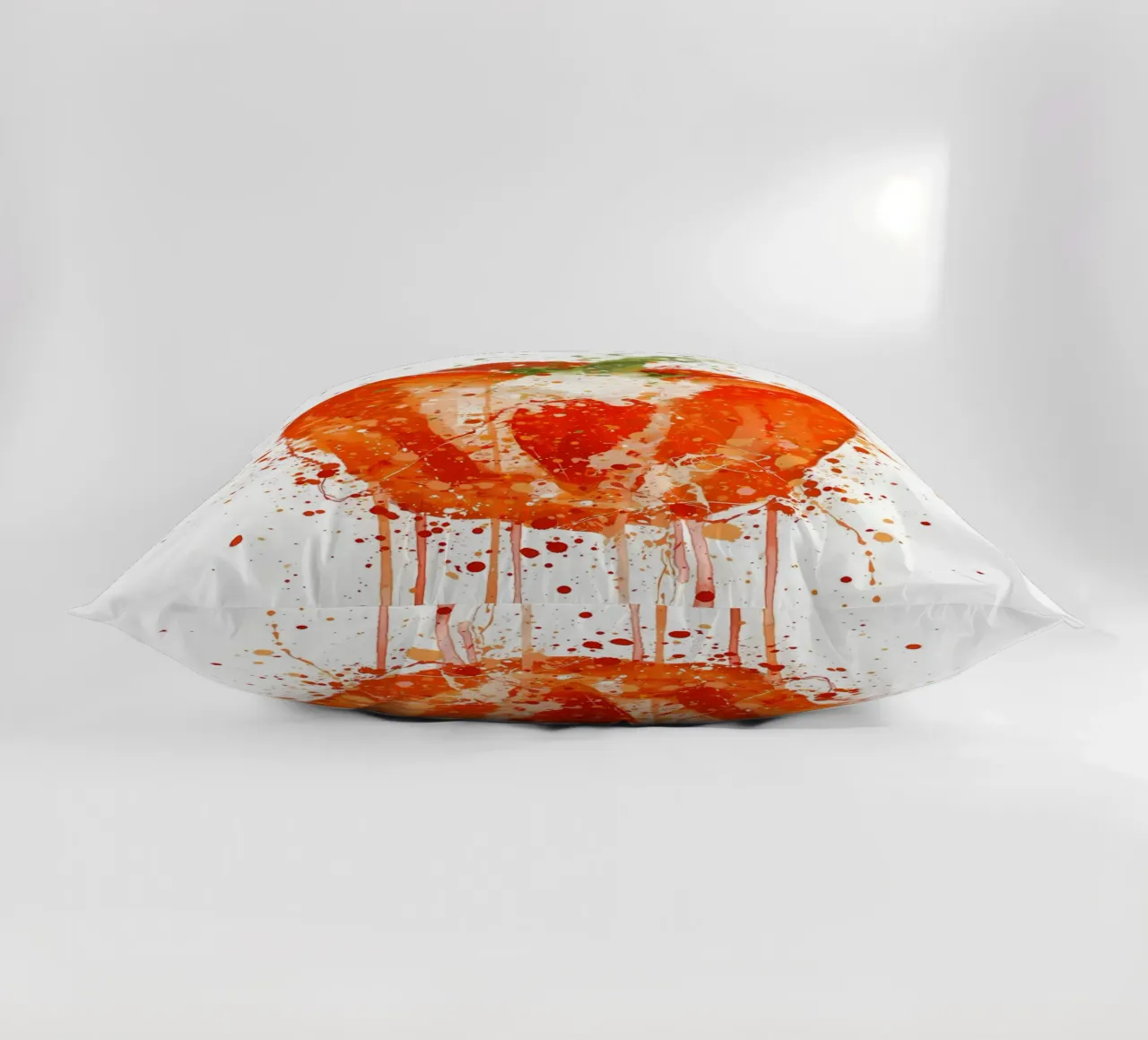 Pepe rosso cuscino da Mimi