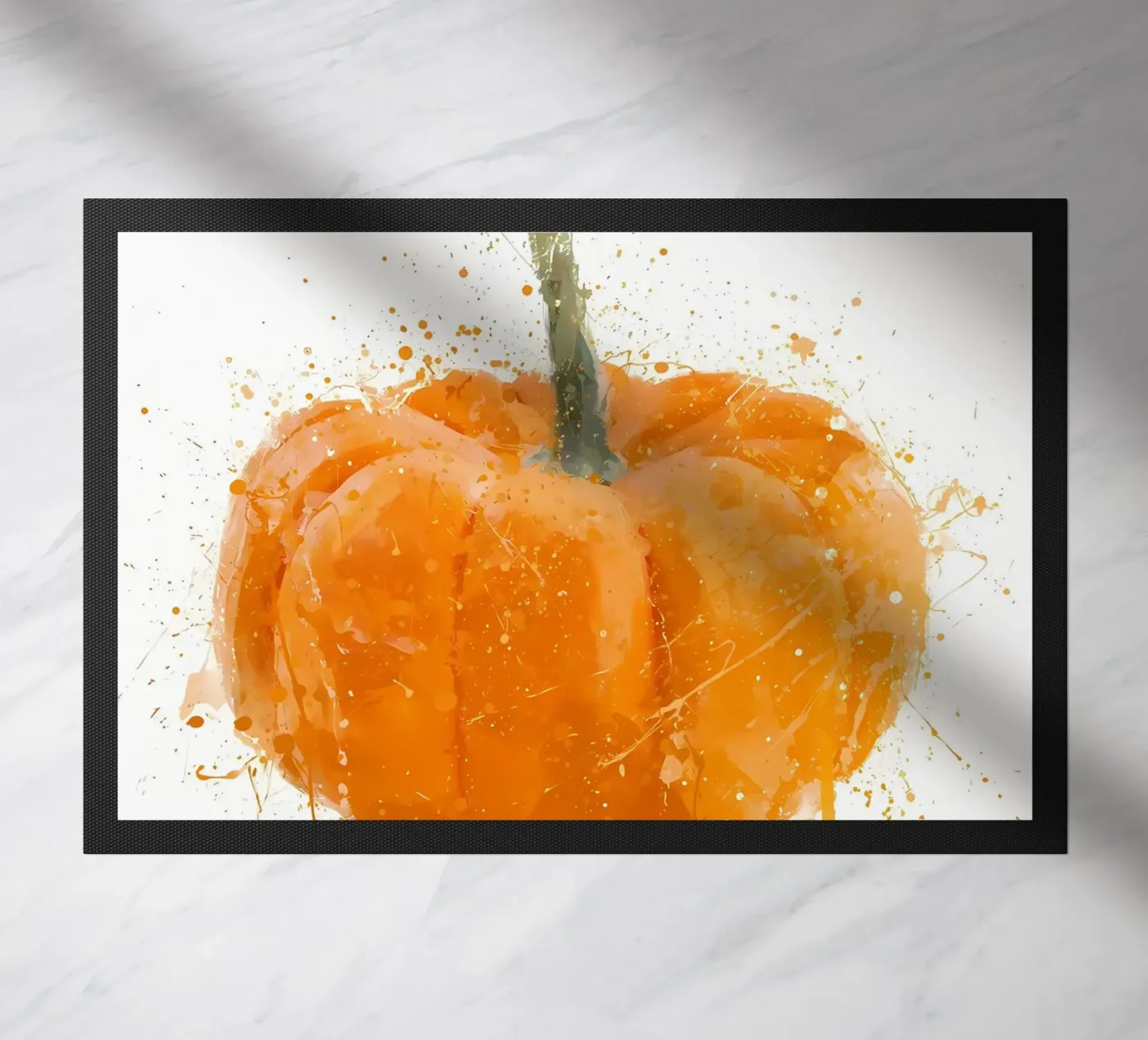 Zucca zerbino da Mimi