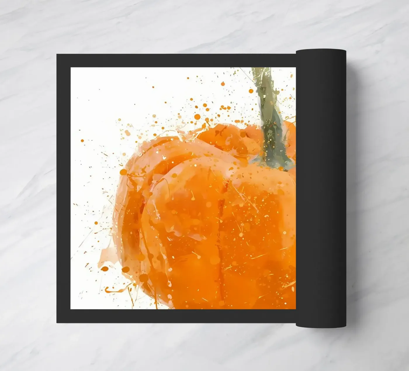 Zucca zerbino da Mimi