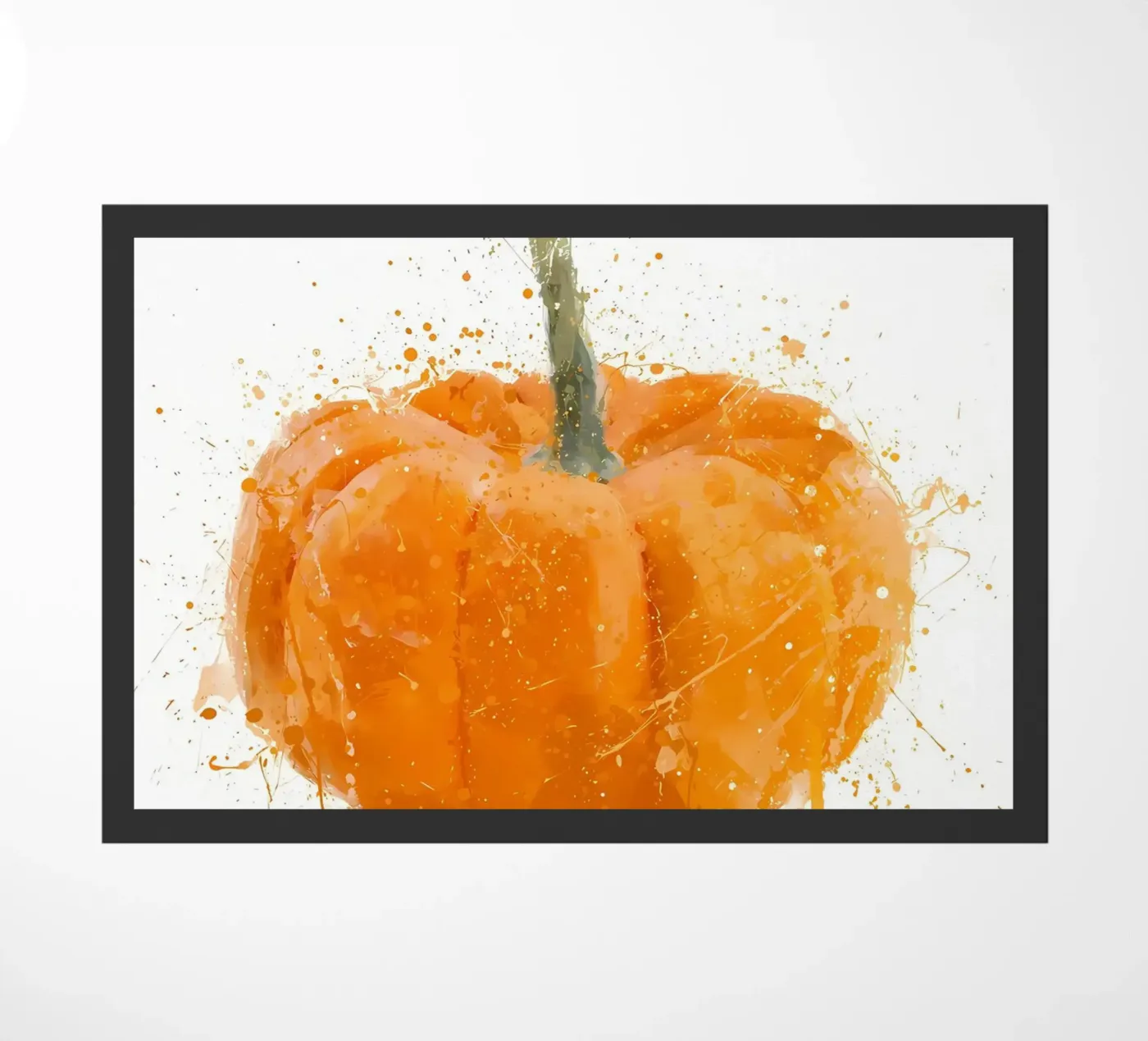 Zucca zerbino da Mimi