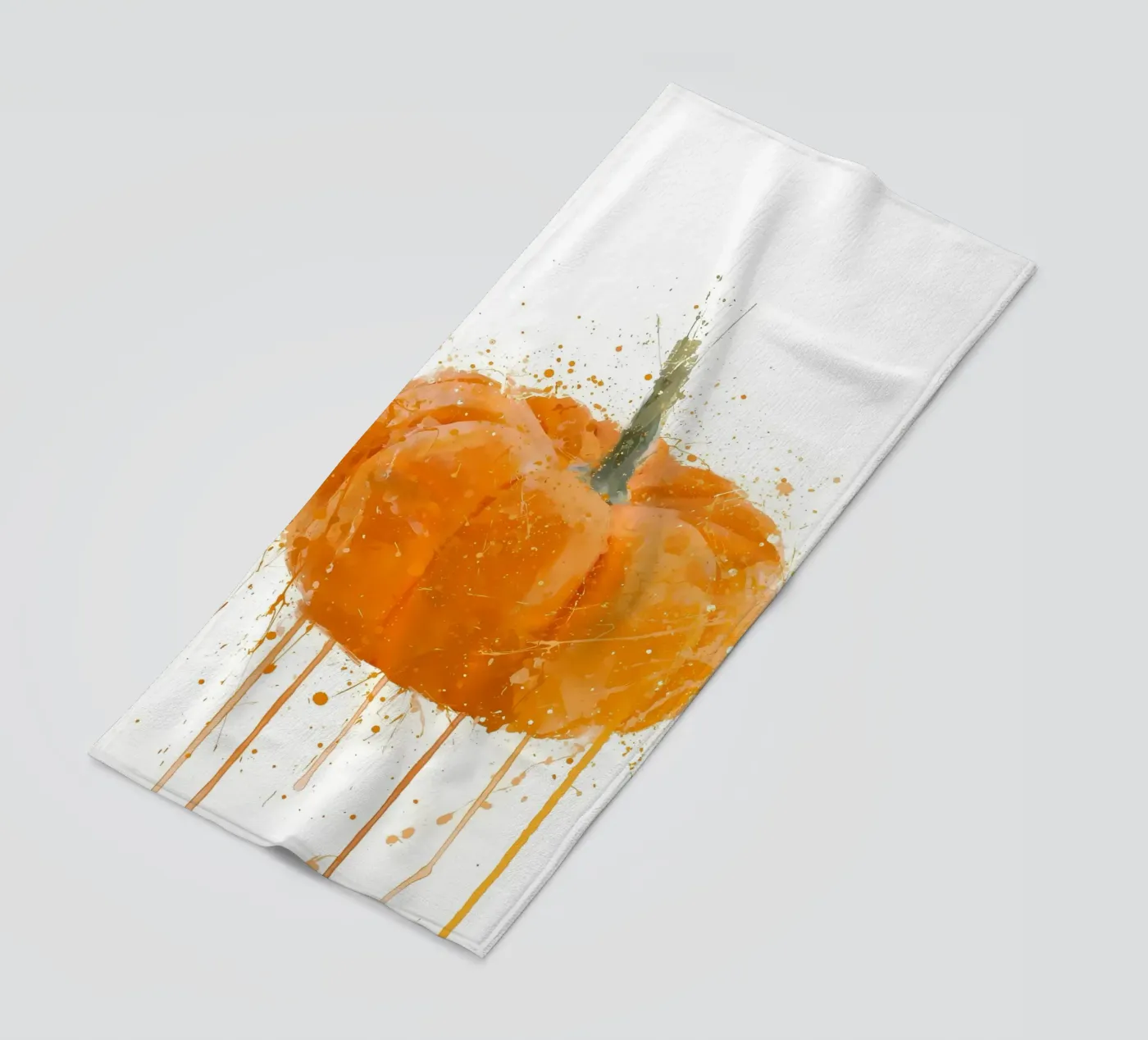 Zucca telo mare da Mimi