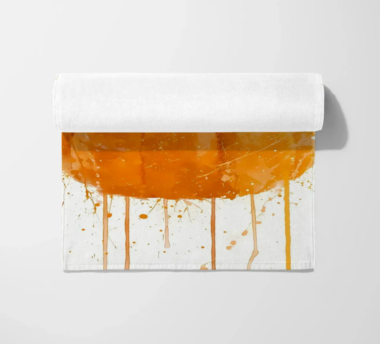 Zucca telo mare da Mimi