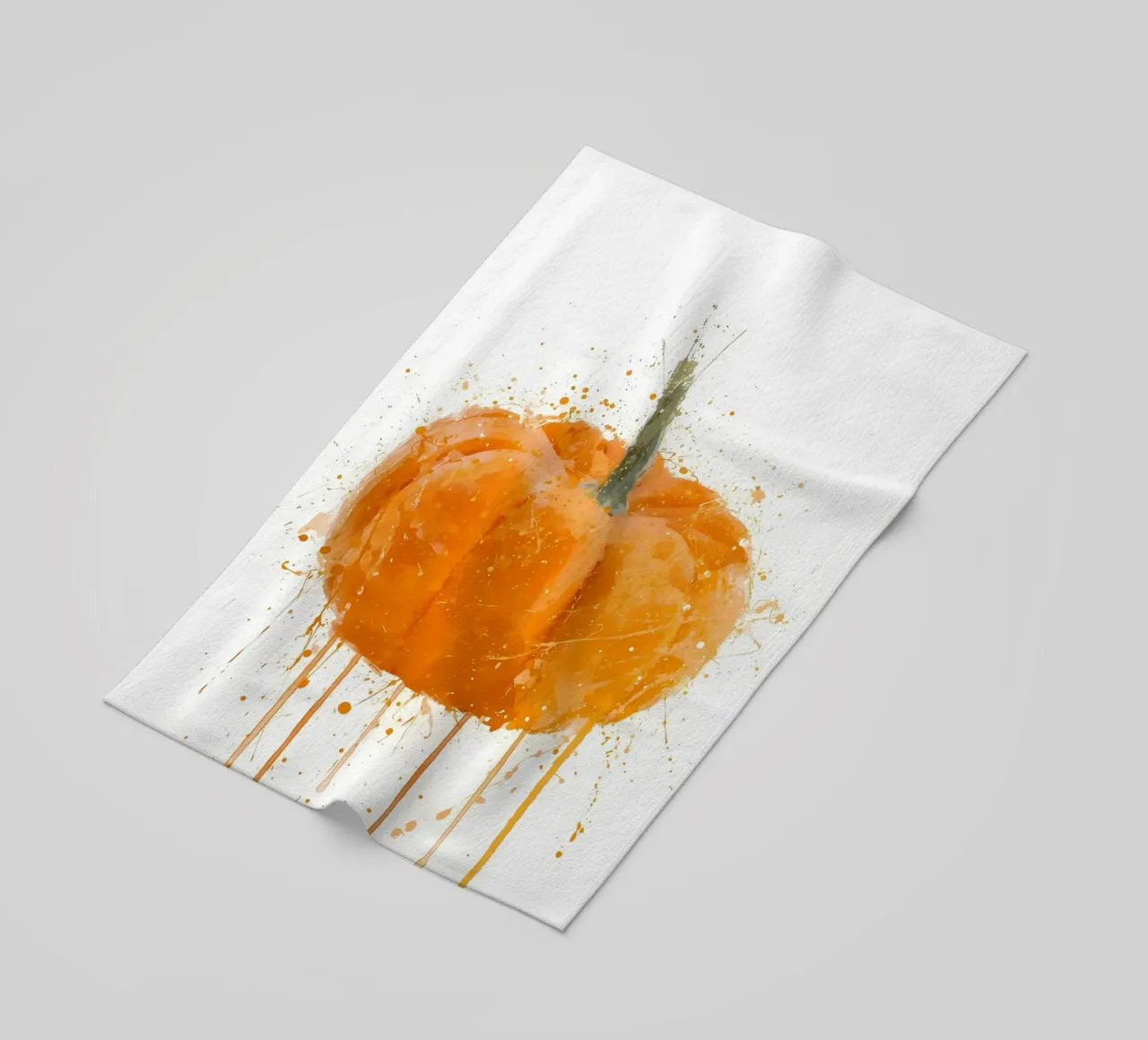 Zucca telo mare da Mimi