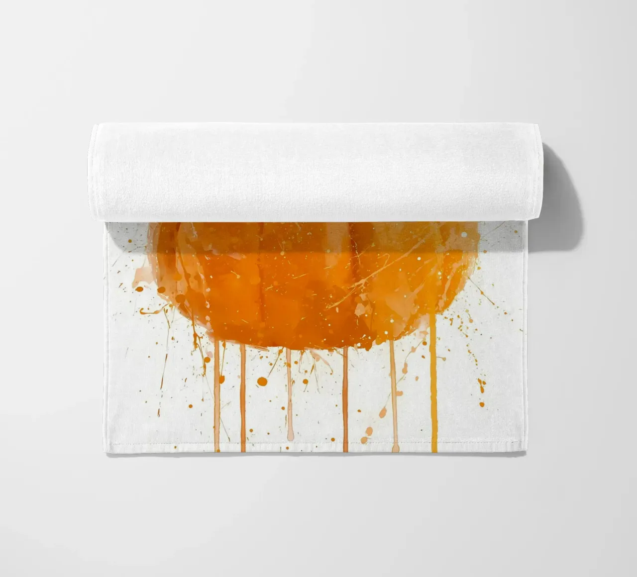 Zucca telo mare da Mimi