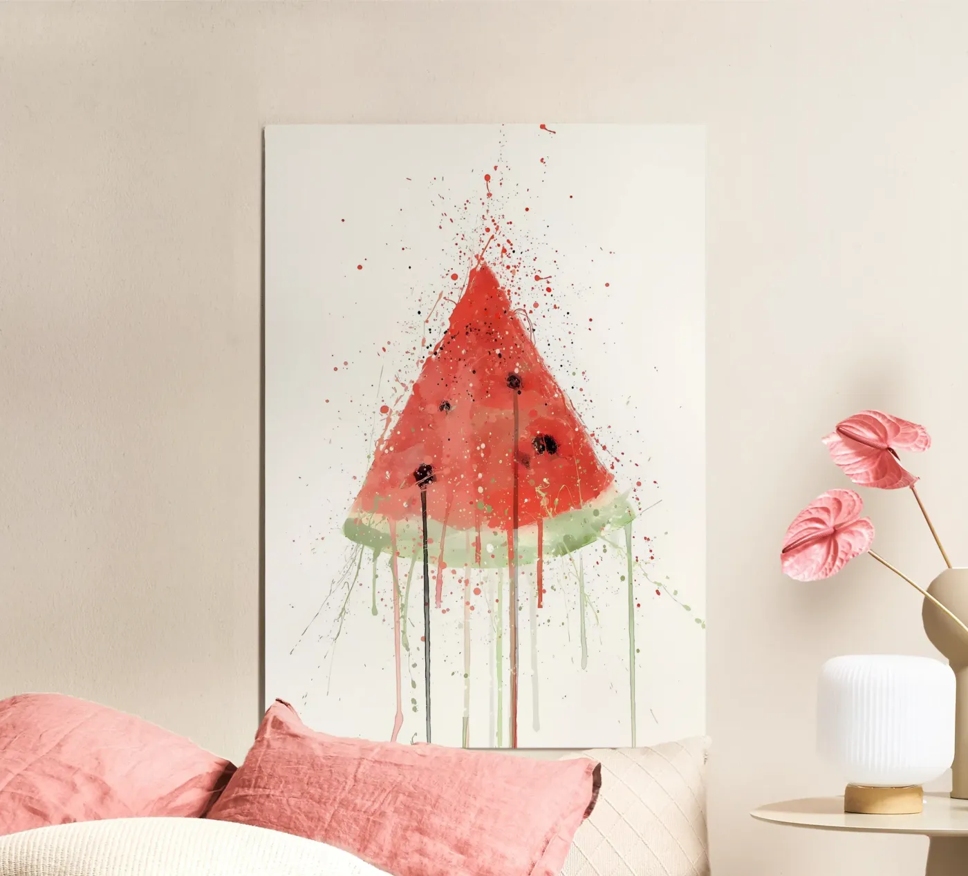 Melon d'eau panneau forex de Mimi