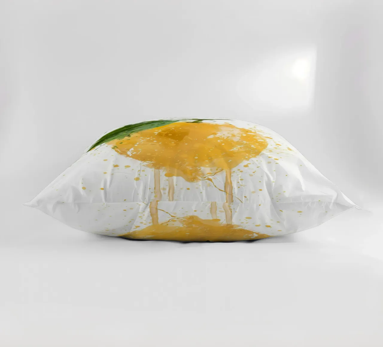 Limone intero cuscino da Mimi