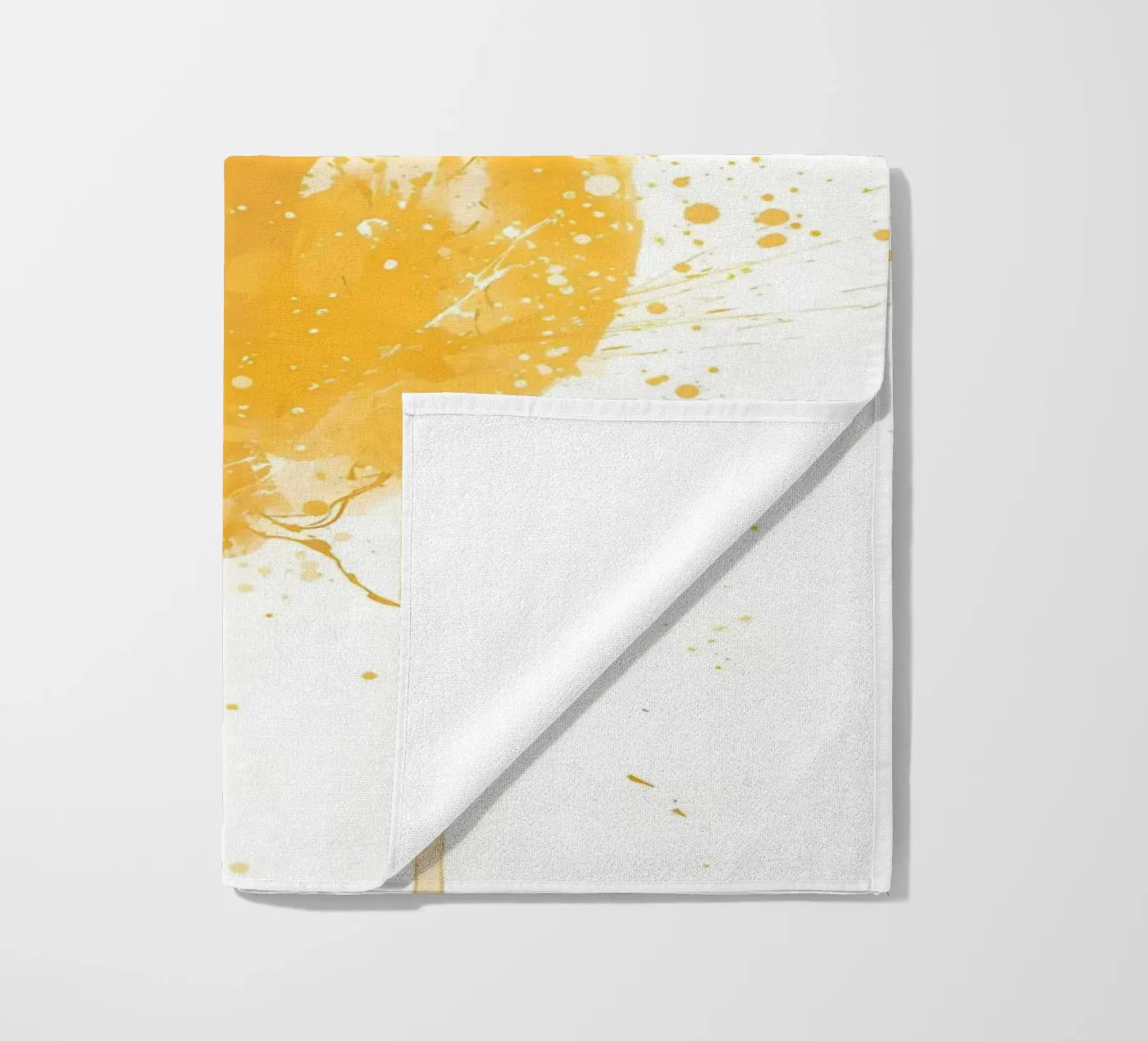 Limone intero telo mare da Mimi