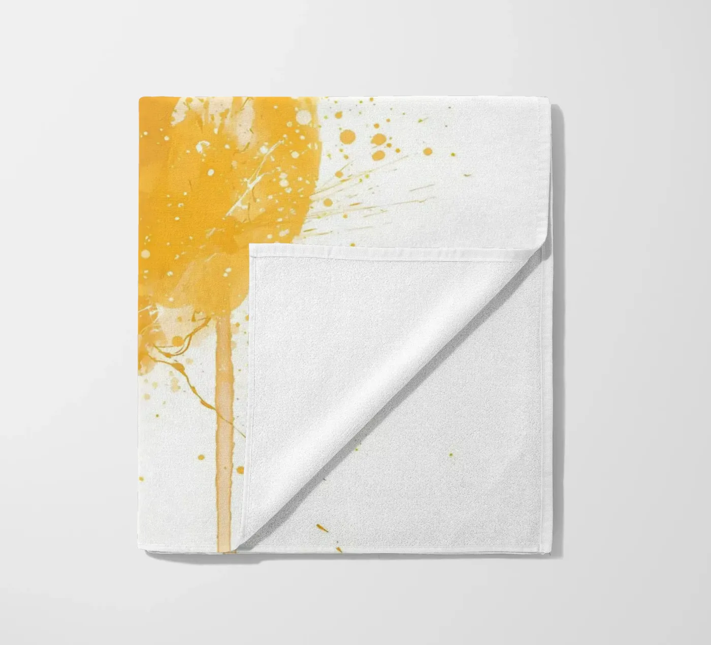 Limone intero telo mare da Mimi