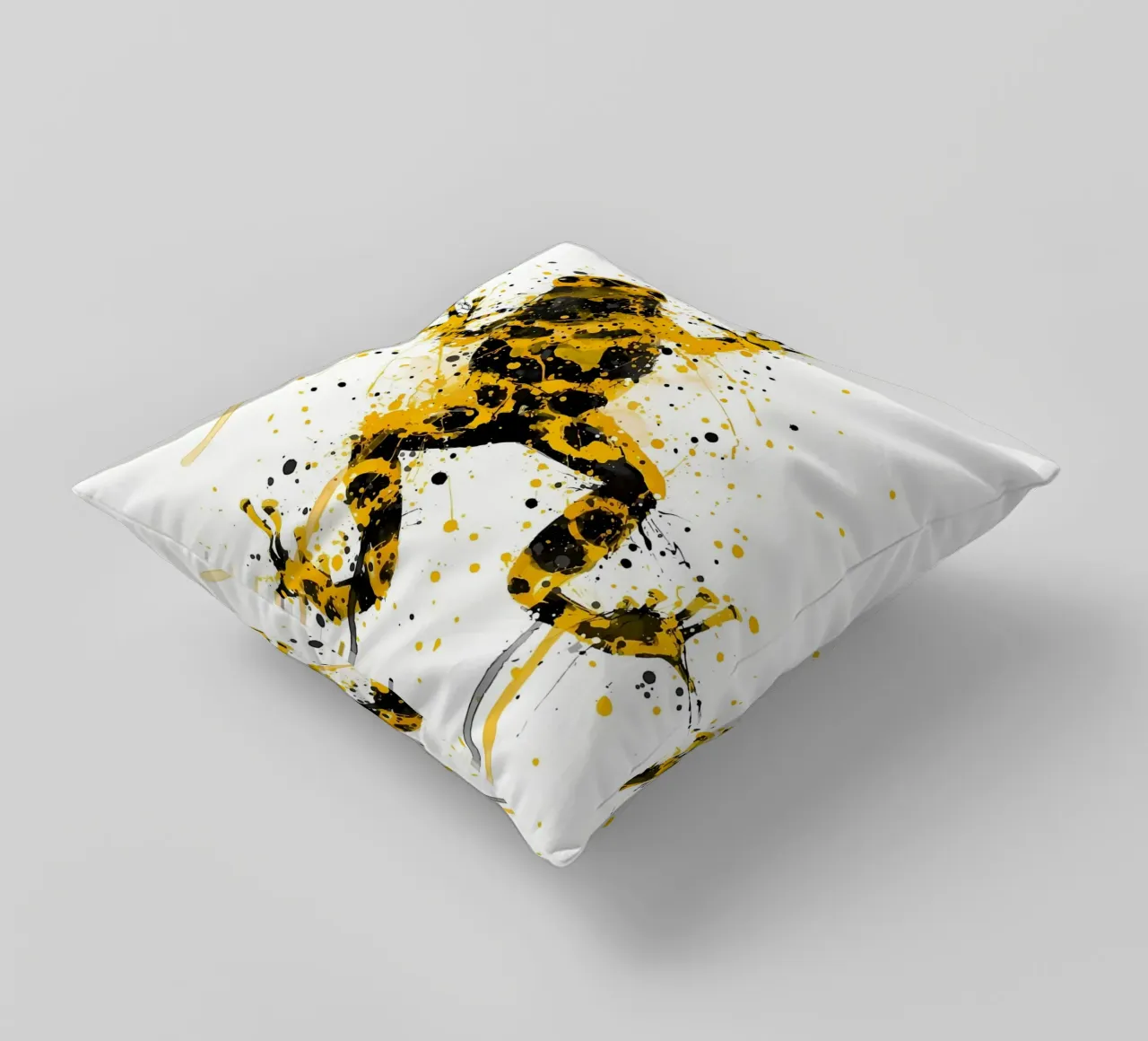 Froschgift Kissen von Nami