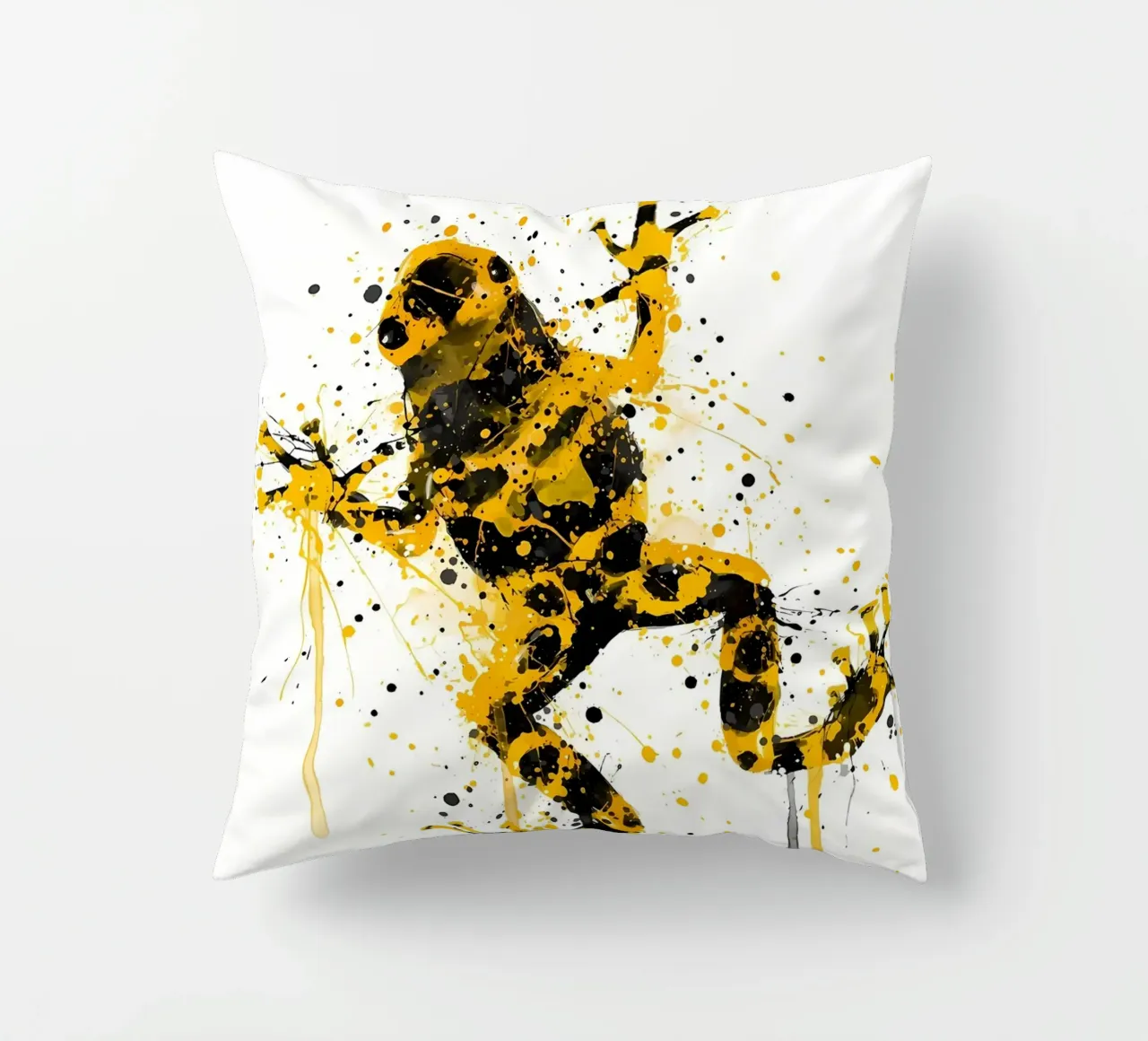 Froschgift Kissen von Nami