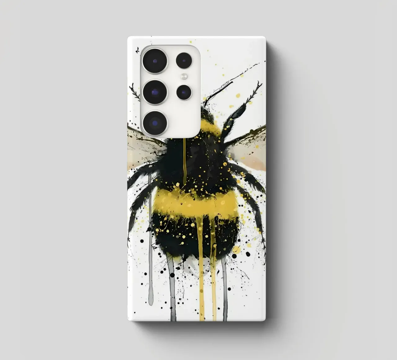 Calabrone cover samsung da Nami