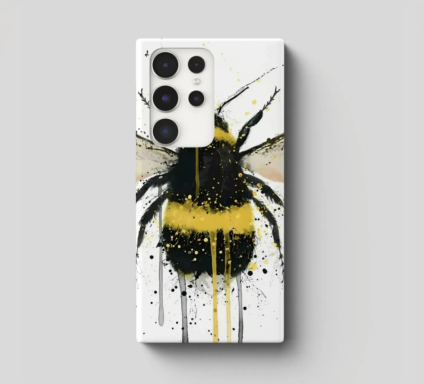 Calabrone cover samsung da Nami