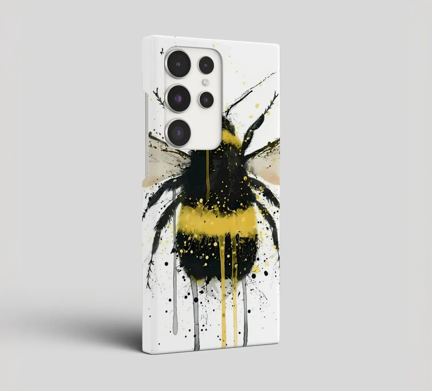 Calabrone cover samsung da Nami