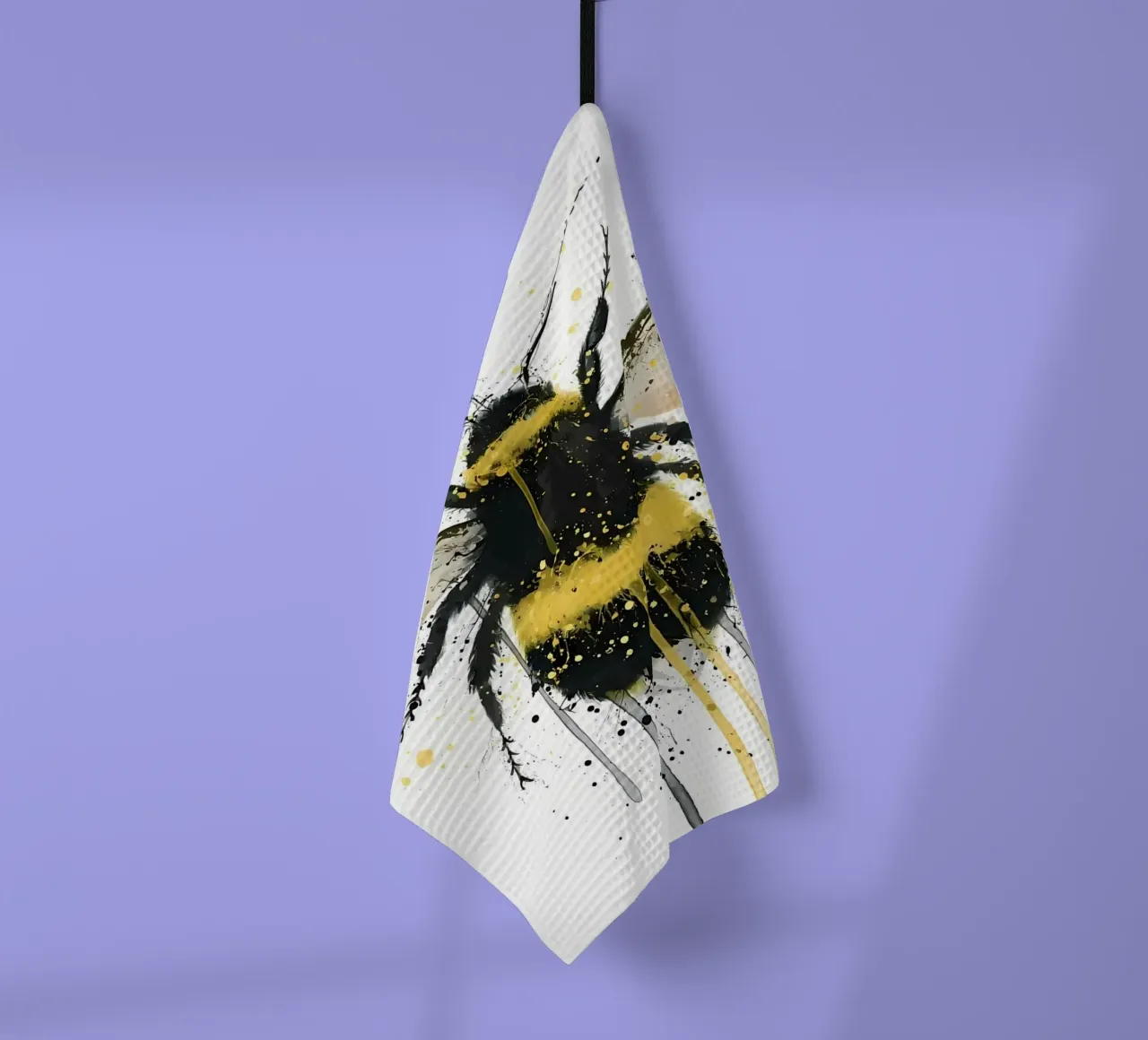 Bumblebee torchon de Nami