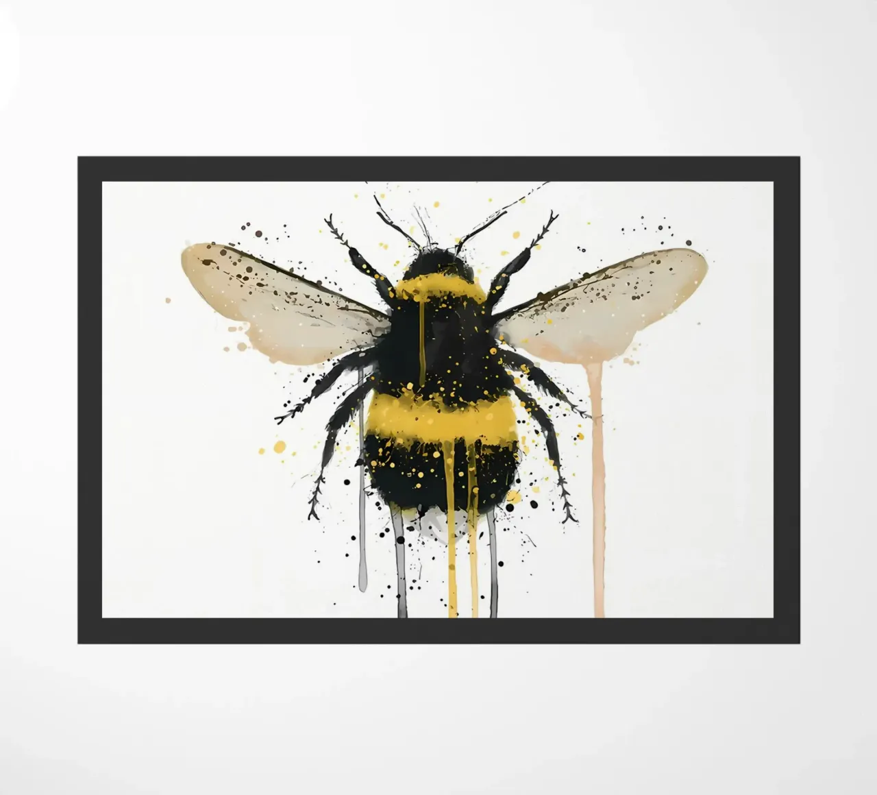 Calabrone zerbino da Nami