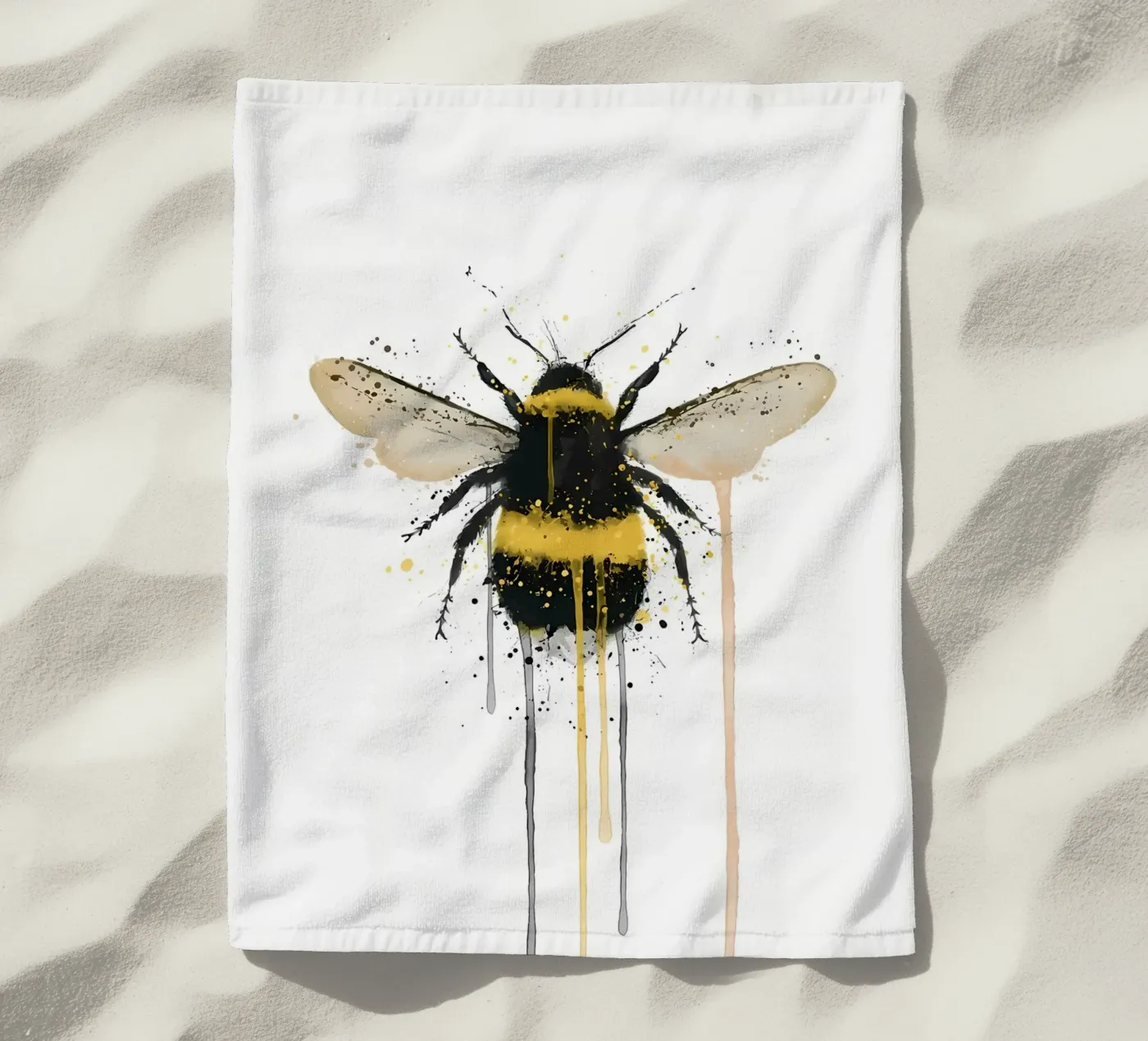 Bumblebee telo mare da Nami