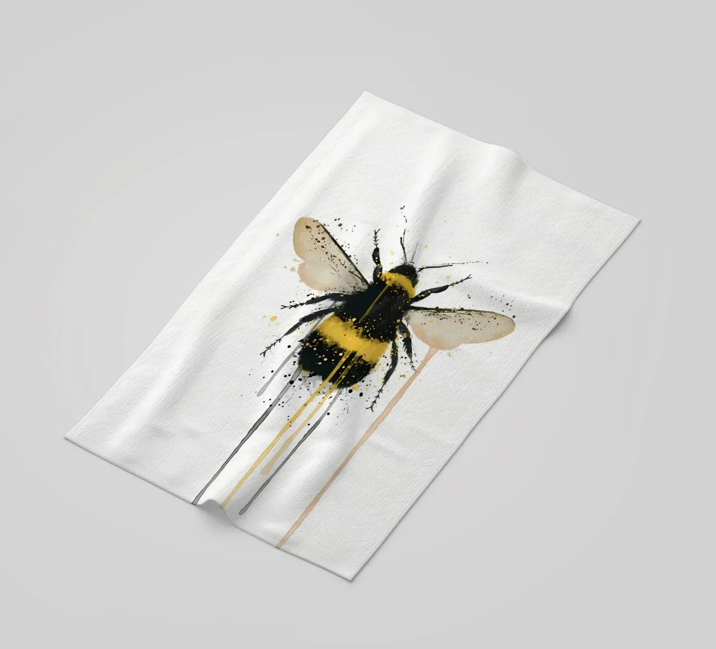 Bumblebee telo mare da Nami