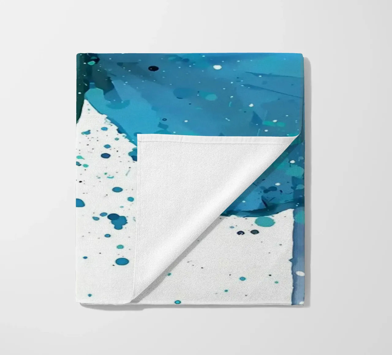 Farfalla Morpho telo mare da Nami