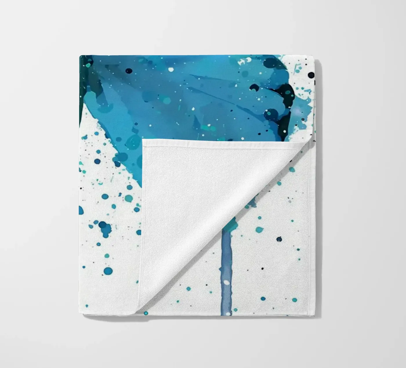 Farfalla Morpho telo mare da Nami