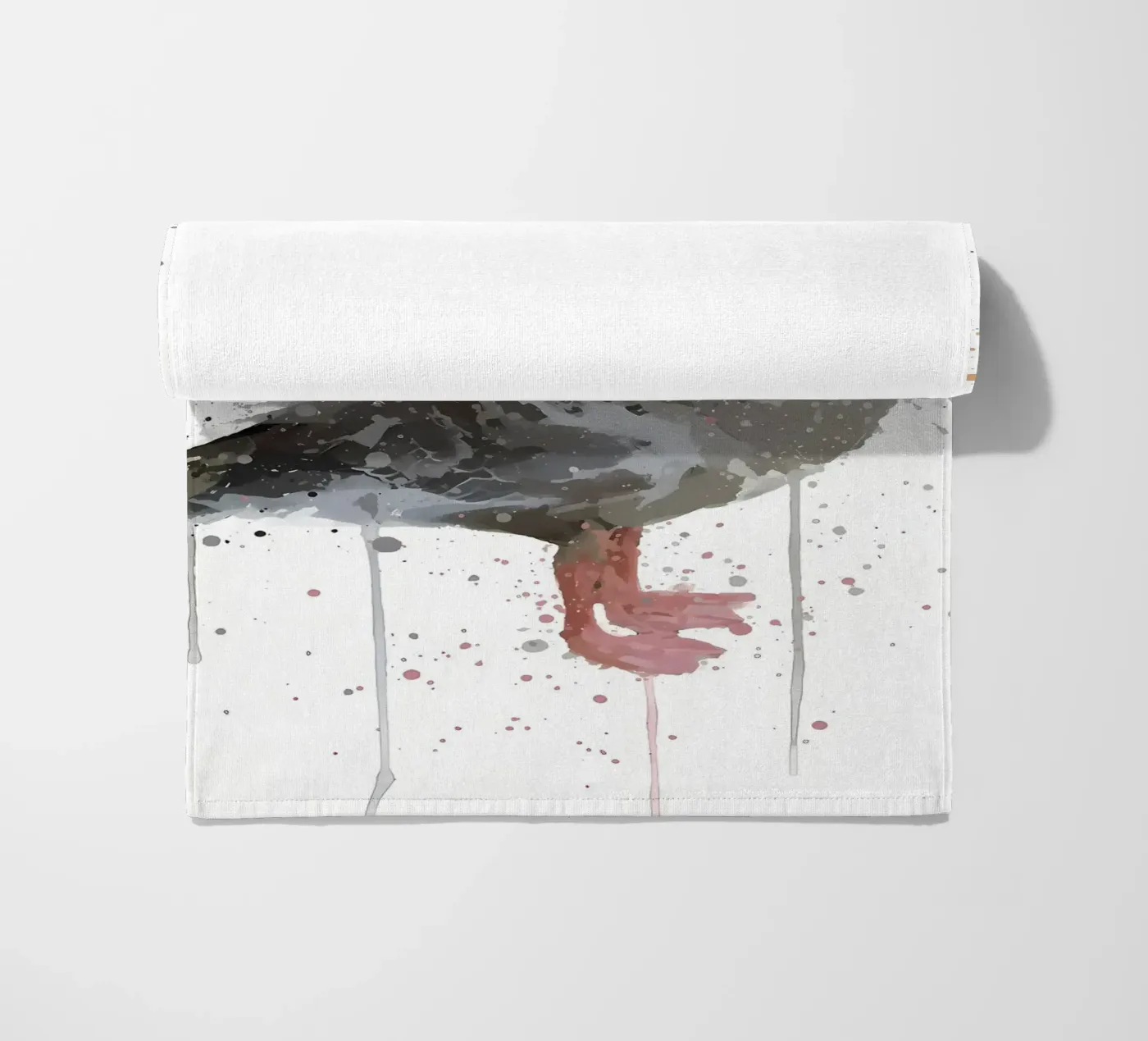 Oca telo mare da Nami