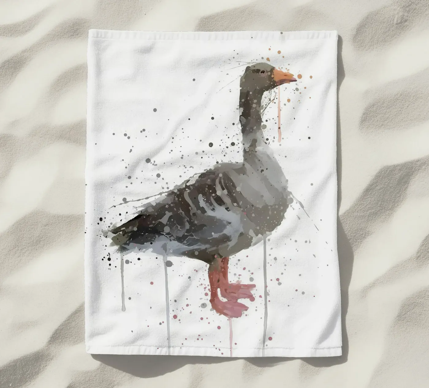 Oca telo mare da Nami