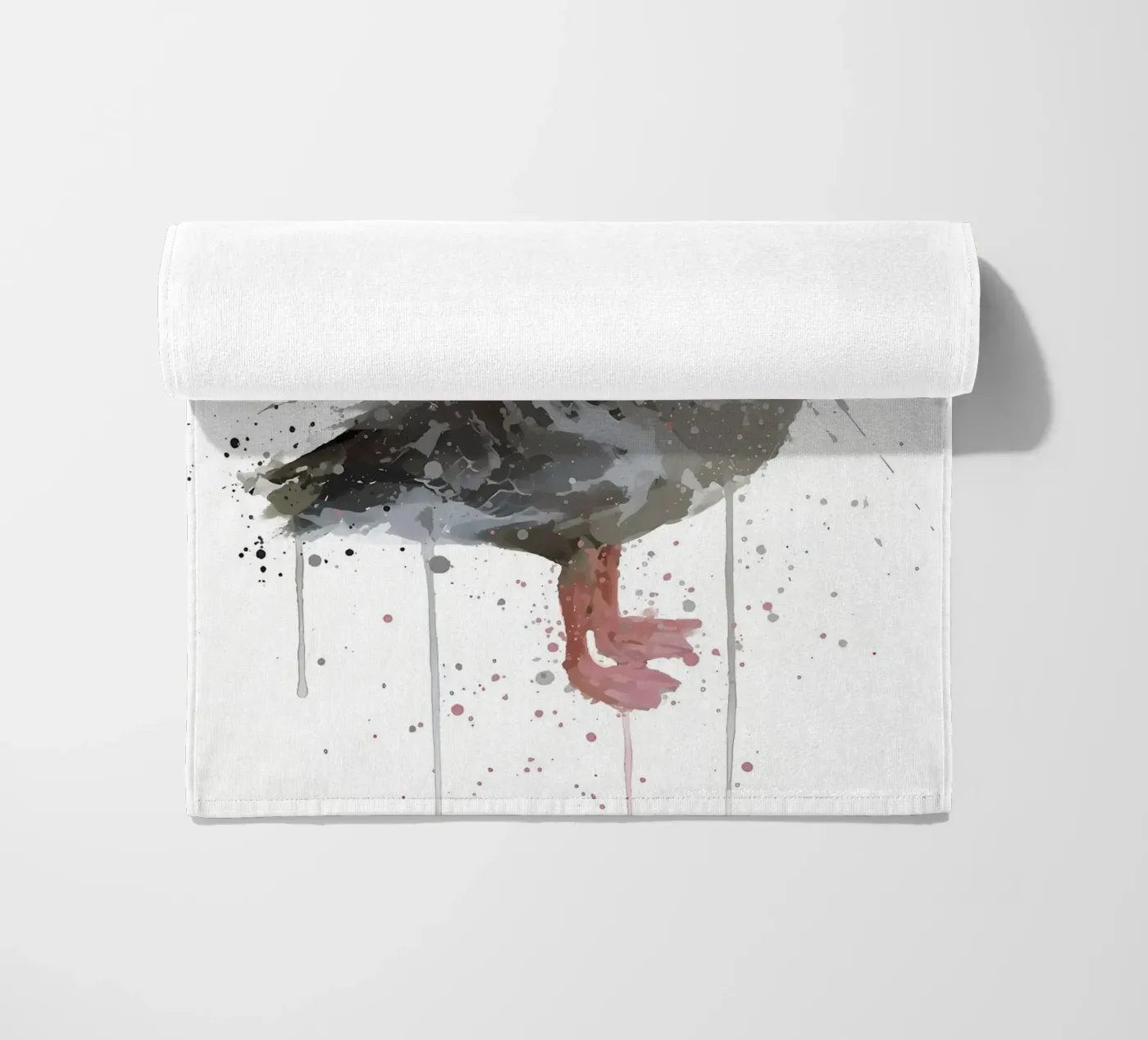 Oca telo mare da Nami