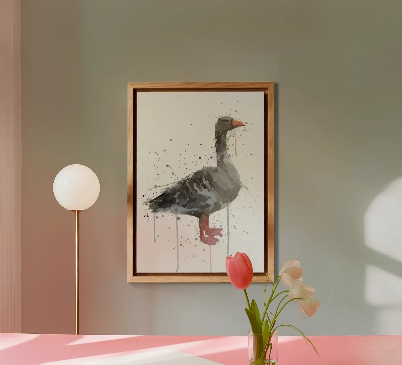 Oca alluminio dibond da Nami