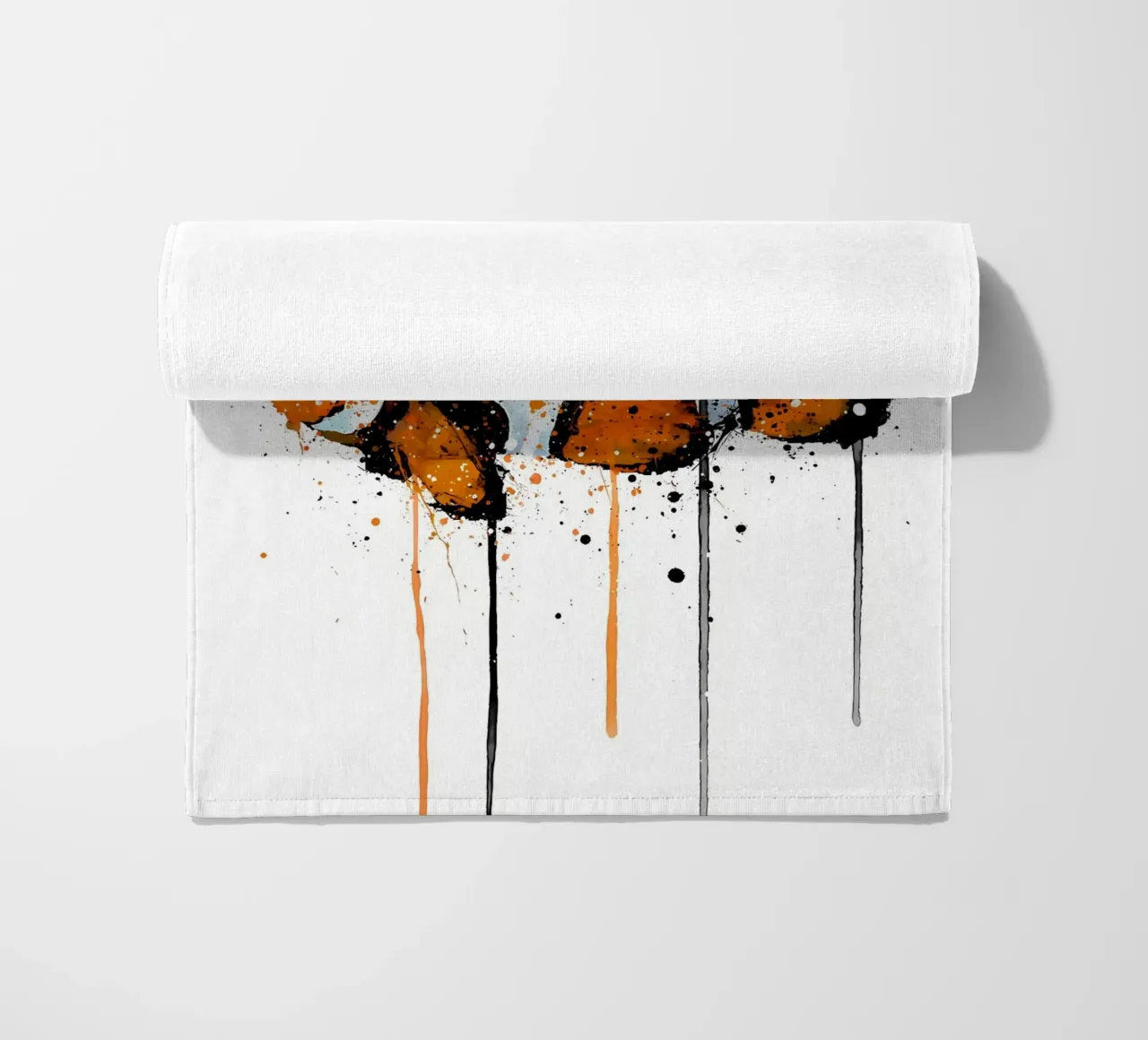 Pesce pagliaccio telo mare da Nami