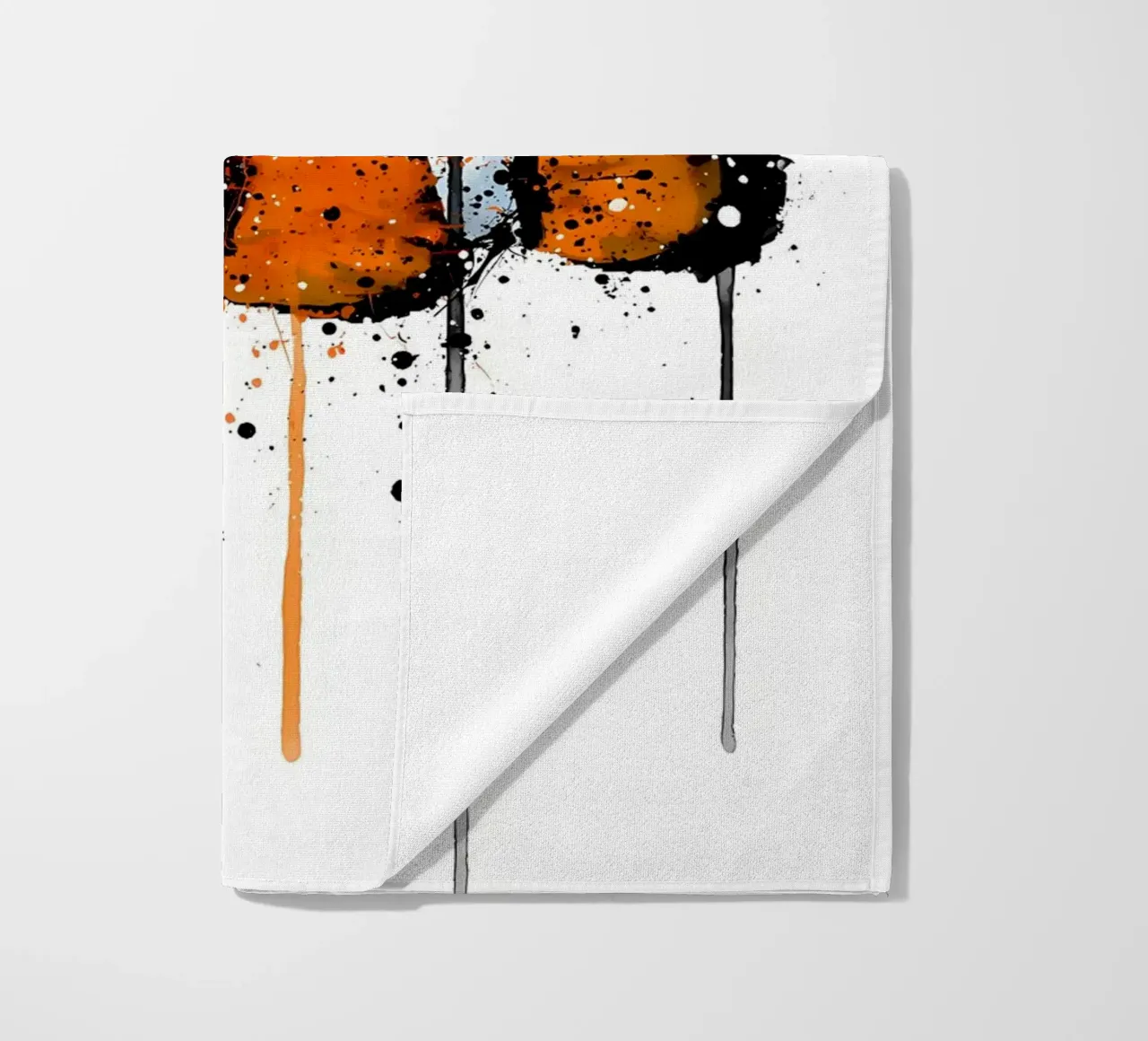 Pesce pagliaccio telo mare da Nami