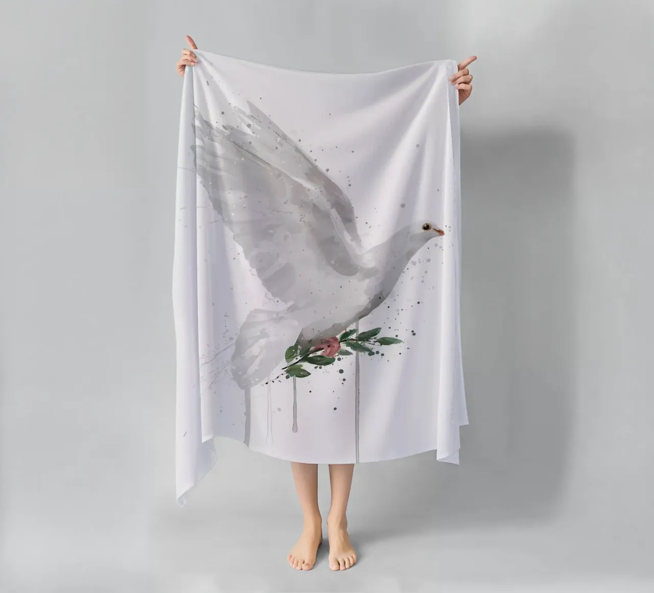 Colombaio telo mare da Nami