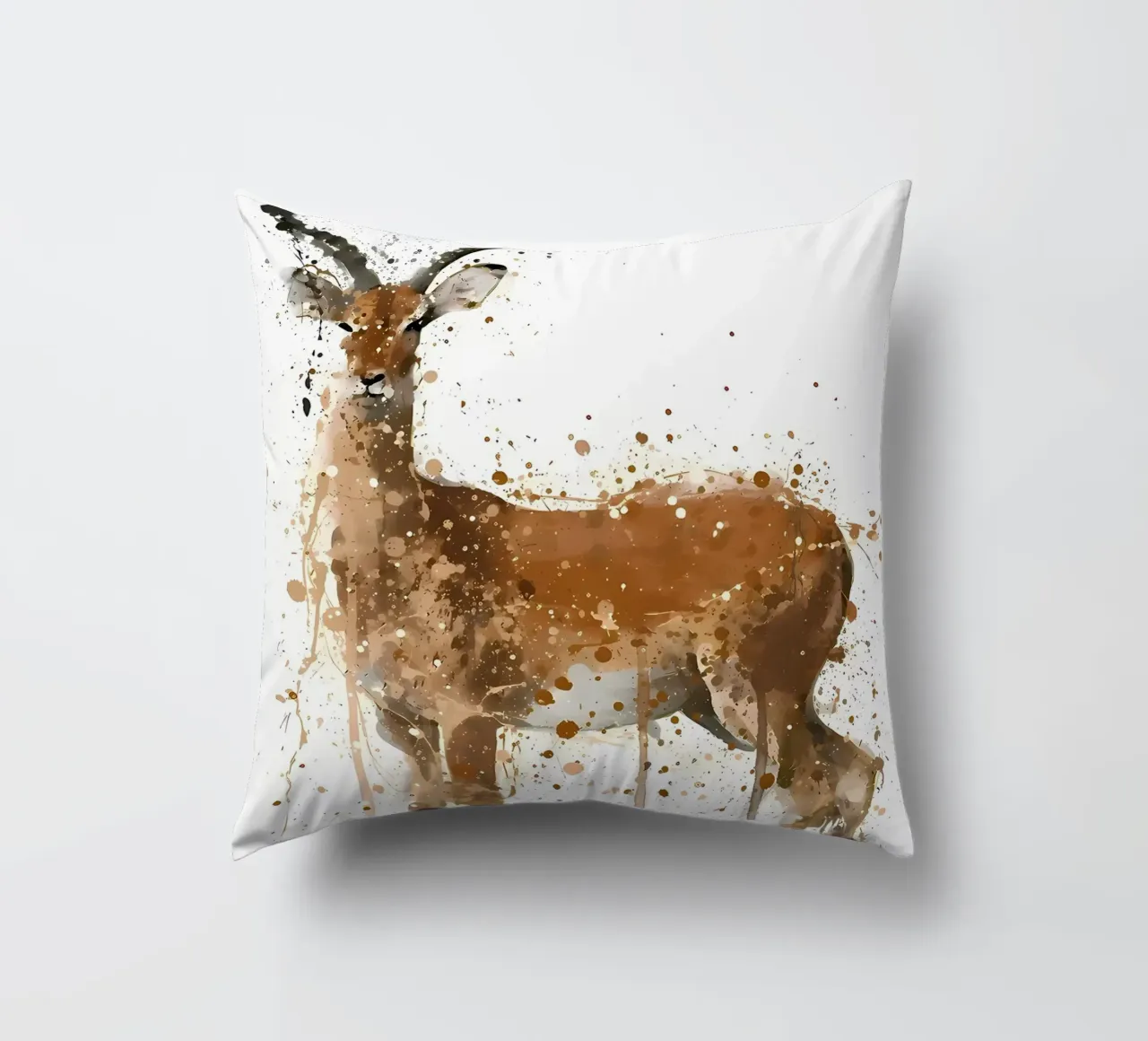 Impala cuscino da Nami
