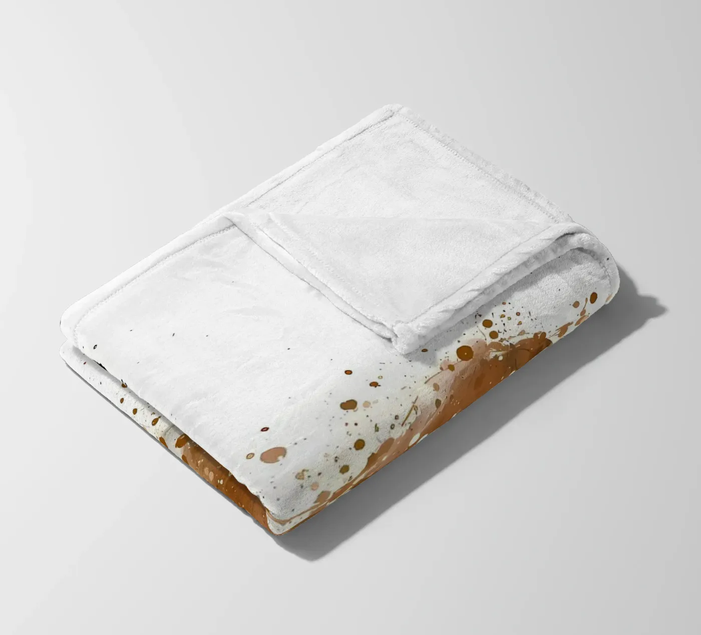 Impala Fleecedecke von Nami