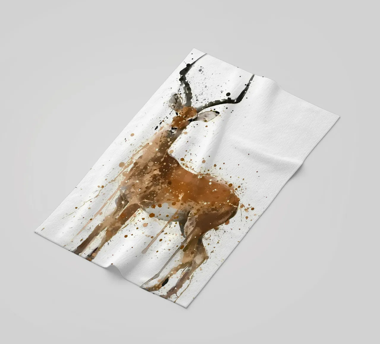 Impala telo mare da Nami