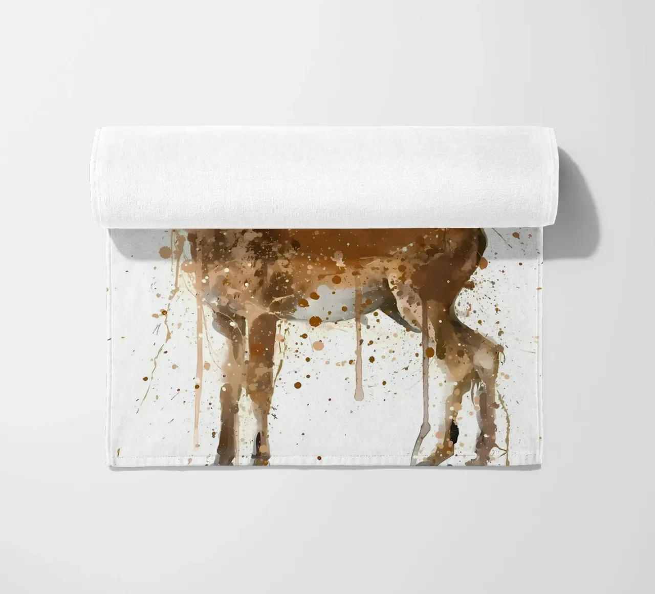 Impala telo mare da Nami