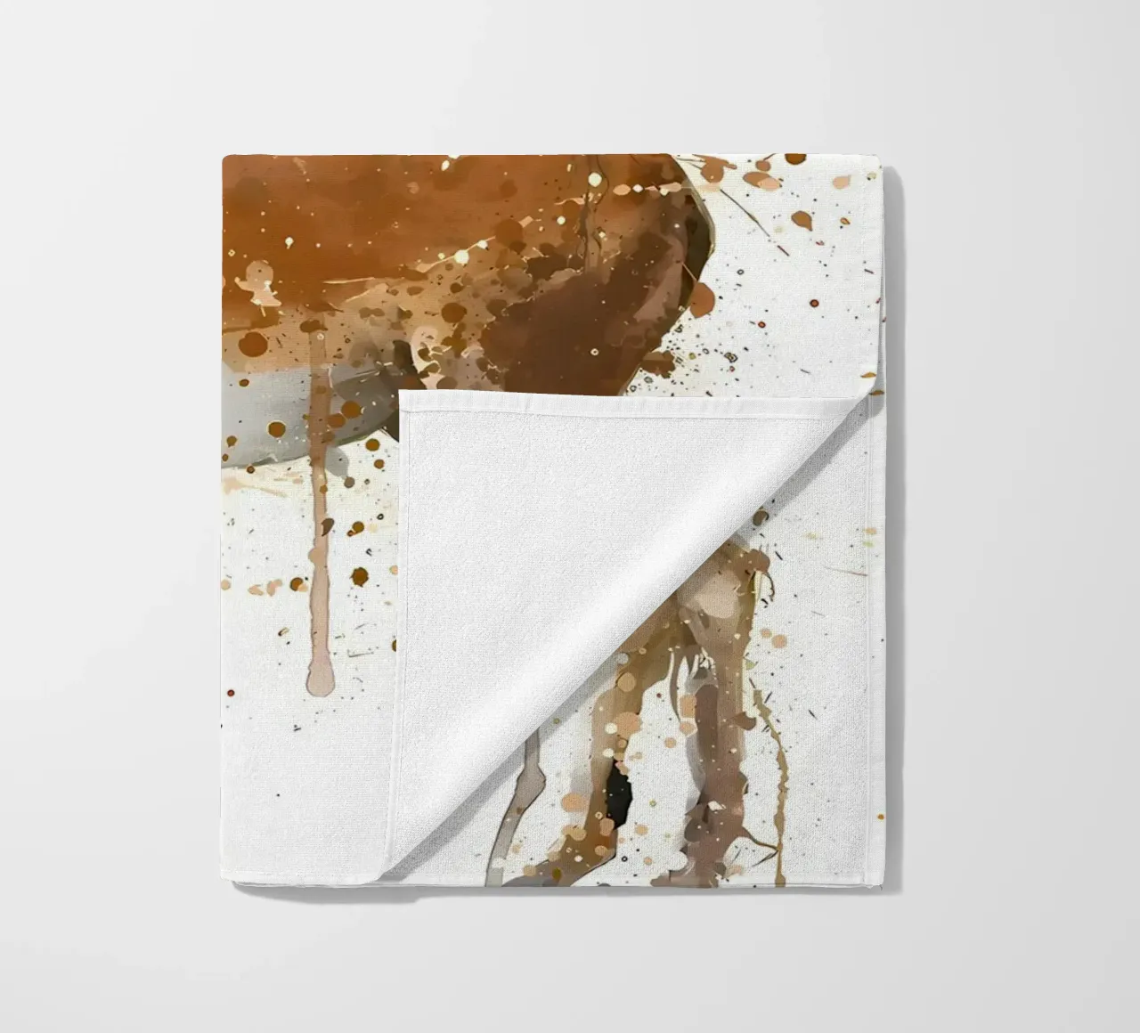 Impala telo mare da Nami