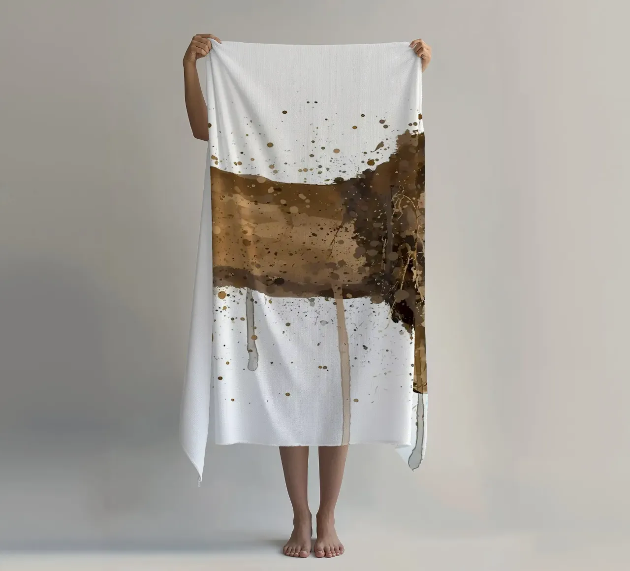 Leone telo mare da Nami