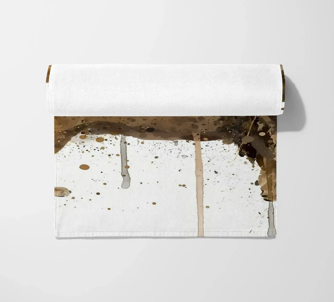 Leone telo mare da Nami