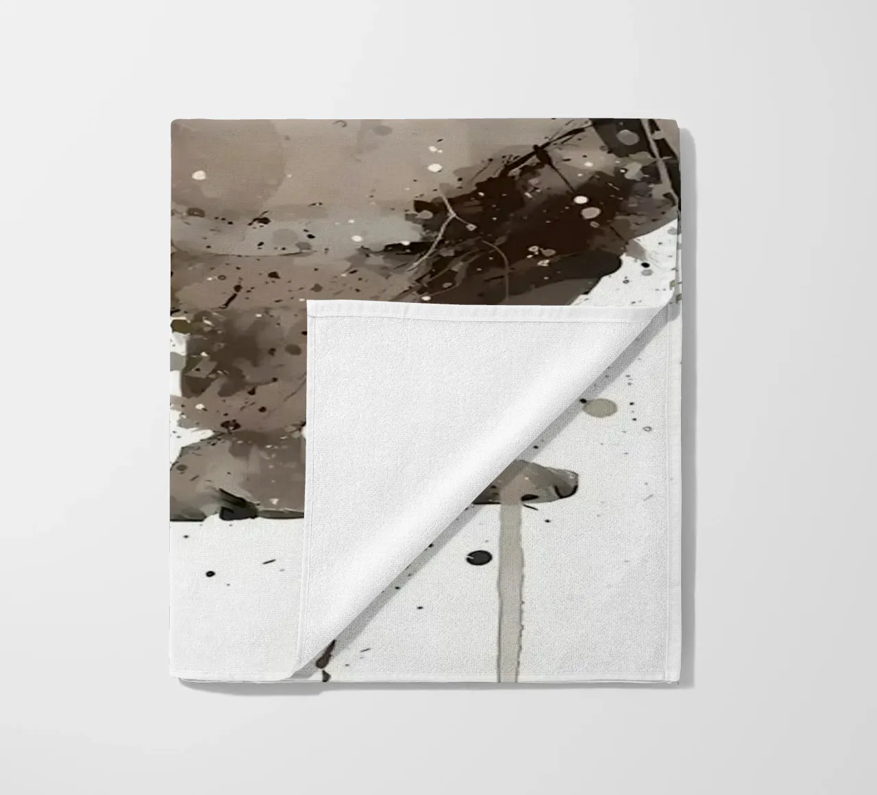 Rinoceronte telo mare da Nami