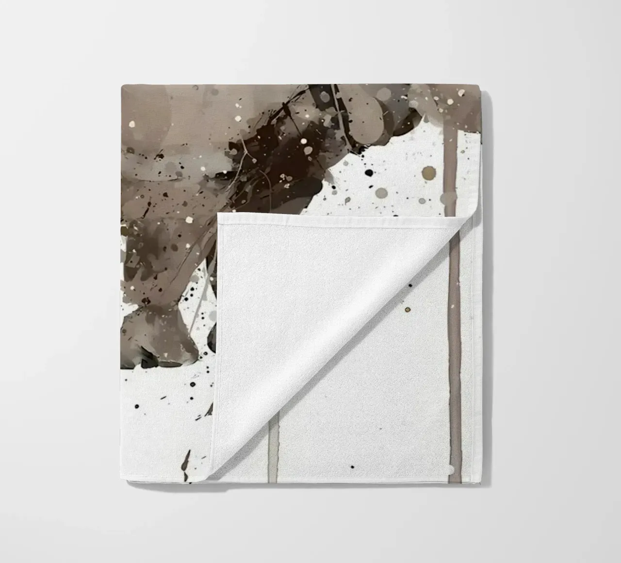 Rinoceronte telo mare da Nami