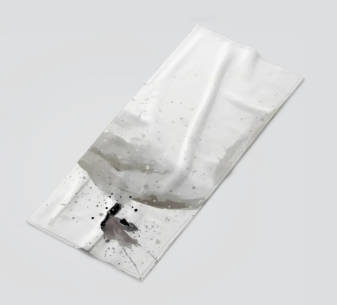 Cigno telo mare da Nami