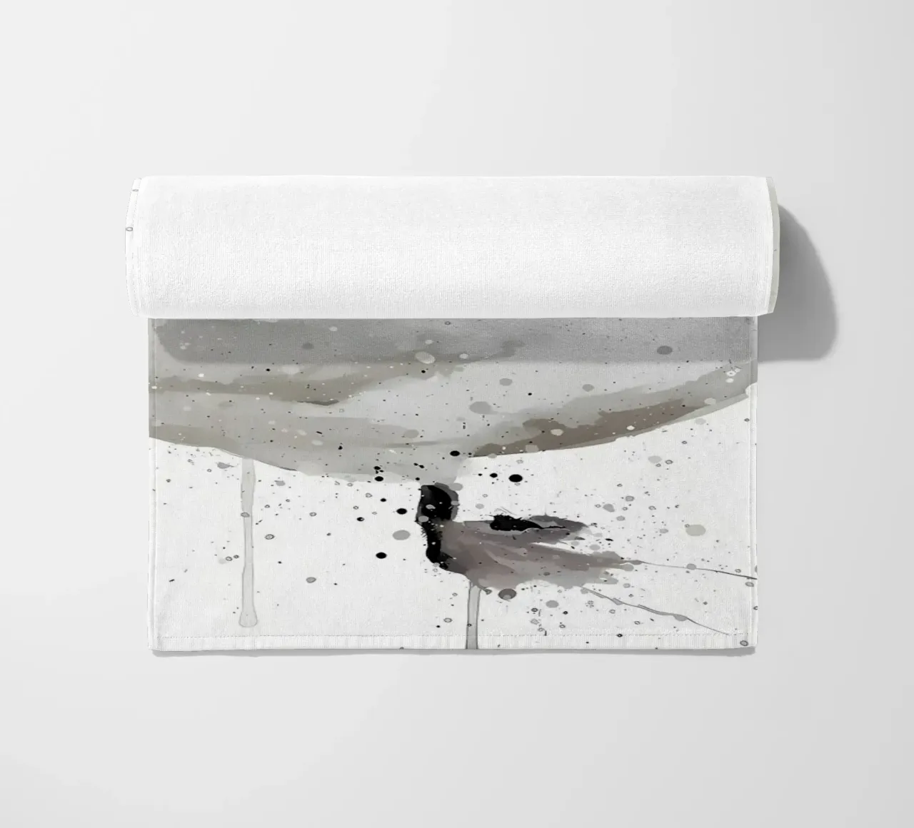 Cigno telo mare da Nami