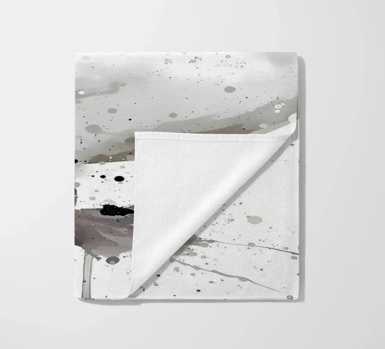 Cigno telo mare da Nami